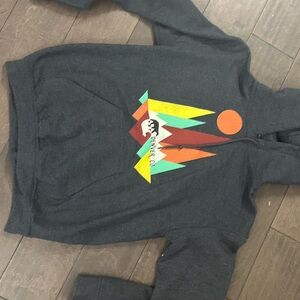 Colorado sweat shirt